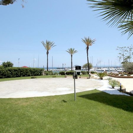Hotel Levante - Isola D'Elba Cavo Buitenkant foto